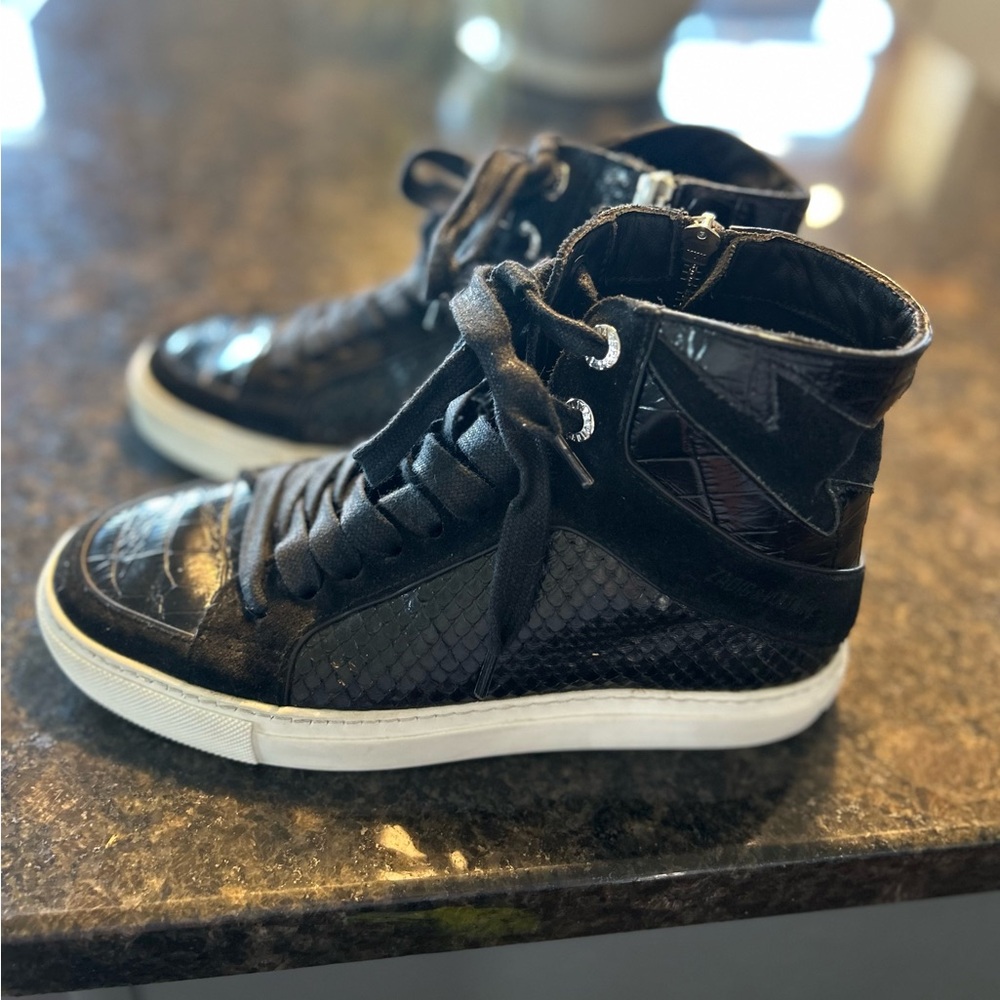 Voltaire&Zadig Sneakers